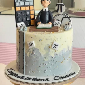 كيكة تخرج 015