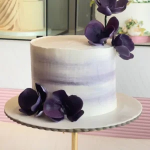 كيكة كريمة 006