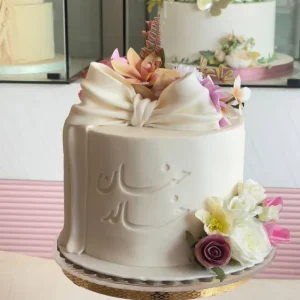 كيكة ملكة 020