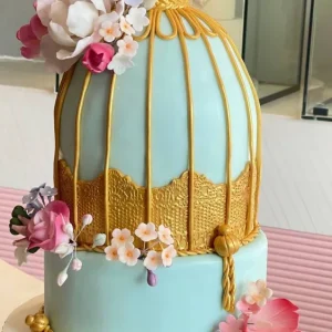 كيكة زواج دورين 010