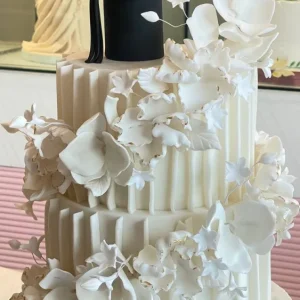 كيكة تخرج دورين 007