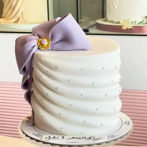 كيكة تقاعد 001