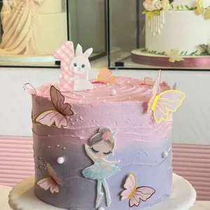 كيكة ميلاد 025