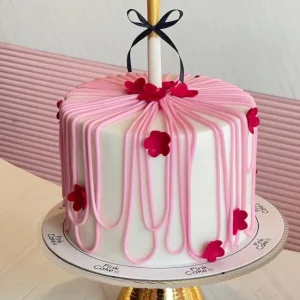 كيكة ميلاد 024