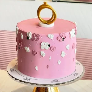 كيكة خطوبة 008