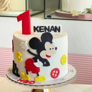 كيكة ميلاد 023