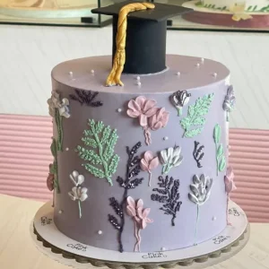 كيكة تخرج 006