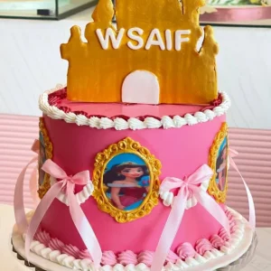 كيكة ميلاد 022