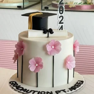 كيكة تخرج 008