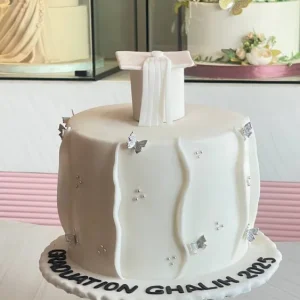 كيكة تخرج 009