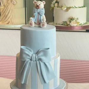 كيكة ميلاد دورين 028